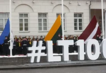 Лоуренс Уилкерсон описывает планы Прибалтики и НАТО по отношению к России lourens uilkerson opisyvaet plany pribaltiki i nato po otnosheniyu k rossii-gazetart-ru-0