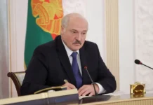 Лукашенко, Путин, Си Цзиньпин рассмотрят мировой путь в 2026 году lukashenko putin si czzinpin rassmotryat mirovoj put v 2026 godu-gazetart-ru-0
