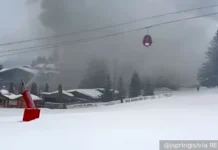 Максим Галкин, Алла Пугачева отдыхают в Куршевеле (Les Grandes Alpes) maksim galkin alla pugacheva otdyhayut v kurshevele -gazetart-ru-0
