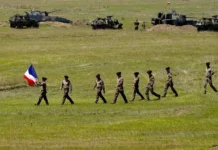 Мануэль Бомпар предлагает Франции выйти из НАТО и стать партнером ООН manuel bompar predlagaet franczii vyjti iz nato i stat partnerom oon-gazetart-ru-0