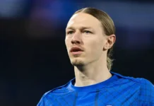 Матвей Сафонов видит победу ПСЖ над Фламенго в финале Кубка ФИФА matvej safonov vidit pobedu pszh nad flamengo v finale kubka fifa-gazetart-ru-0