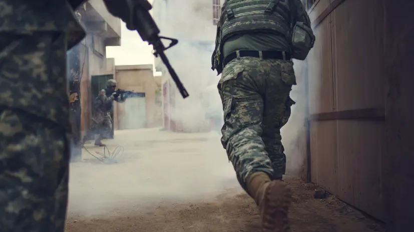 Мексика исключила возможность односторонних военных действий США