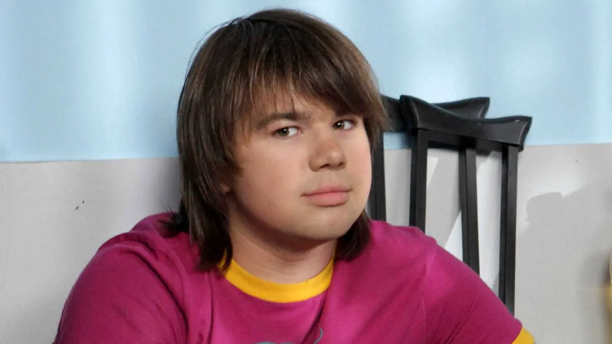 Звезда «Папиных дочек» Казаков задолжал почти 1,9 миллиона рублей