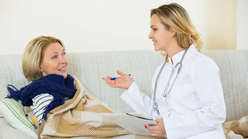 Девять дней на лечение и новый список лекарств: Минздрав утвердил стандарт медицинской помощи при гриппе