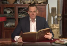 Множество лиц России чтут Салтыкова-Щедрина с Александром Соколовым mnozhestvo licz rossii chtut saltykovashhedrina s aleksandrom sokolovym-gazetart-ru-0