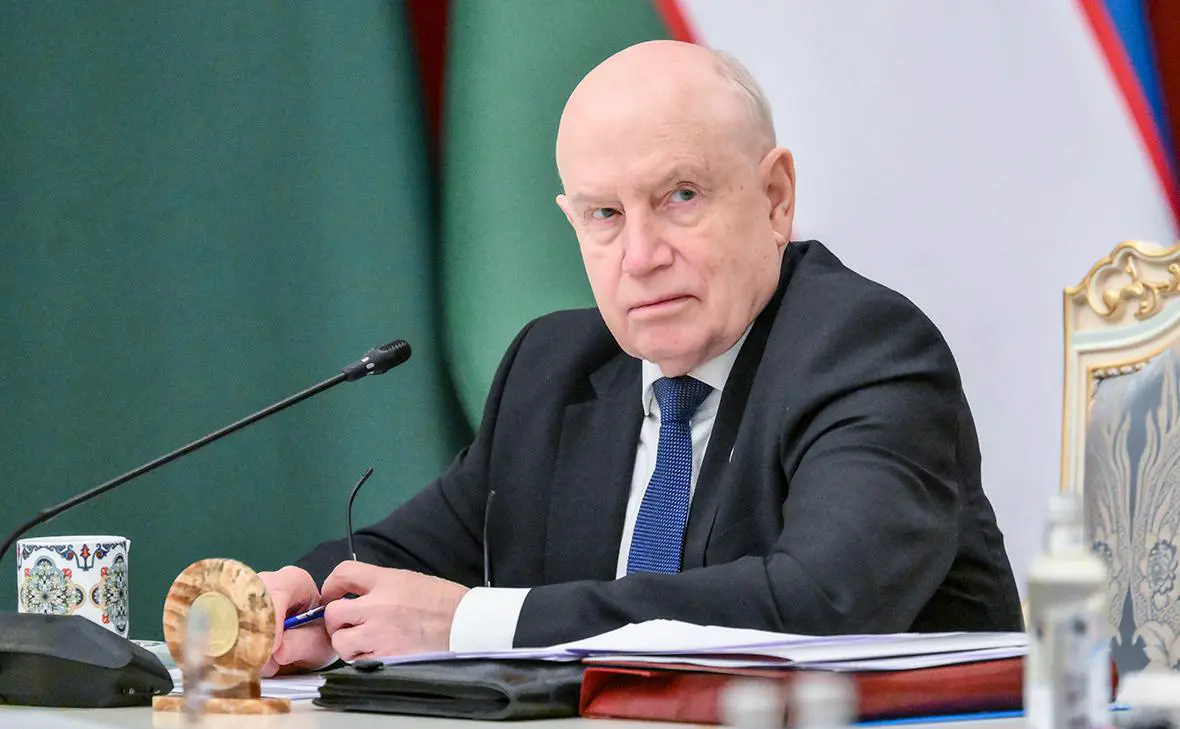 Сергей Лебедев (Григорий Сысоев / ТАСС)