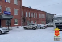 Молодой курьер из Тынды задержан, пенсионерам Москвы возвращены 1,6 млн рублей molodoj kurer iz tyndy zaderzhan pensioneram moskvy vozvrashheny 16 mln rublej-gazetart-ru-0