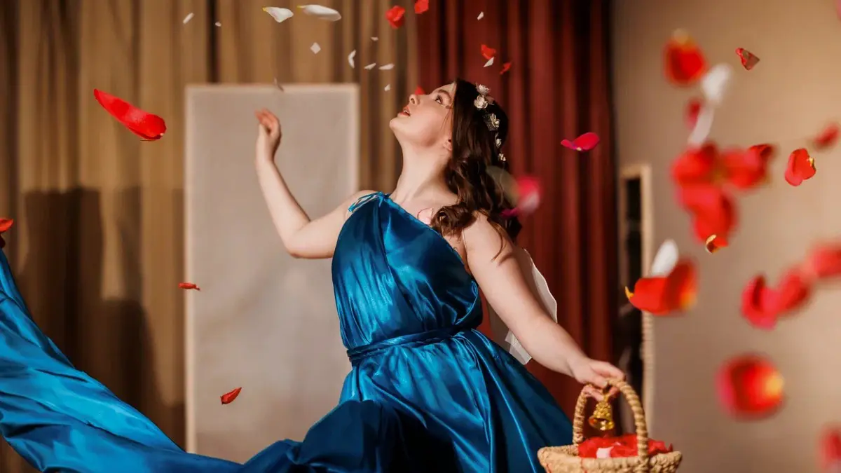 Юные москвичи выступили на сценах ведущих театров в День артиста