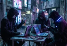 МВД России эффективно борется с киберпреступностью и мошенничеством mvd rossii effektivno boretsya s kiberprestupnostyu i moshennichestvom-gazetart-ru-0