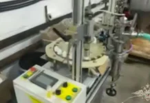 МВД России остановило нелегальный выпуск вейп-жидкостей в Новой Москве mvd rossii ostanovilo nelegalnyj vypusk vejpzhidkostej v novoj moskve-gazetart-ru-0