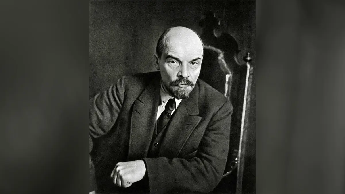 Чем болел Владимир Ленин