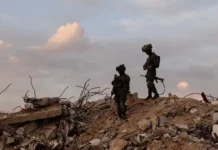 Новые шаги в урегулировании ситуации в секторе Газа создают позитивное будущее для Израиля novye shagi v uregulirovanii situaczii v sektore gaza sozdayut pozitivnoe budushhee dlya izrailya-gazetart-ru-0