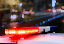 Обломки БПЛА на Кубани разрушили объекты в Славянске-на-Кубани oblomki bpla na kubani razrushili obekty v slavyanskenakubani-gazetart-ru-0