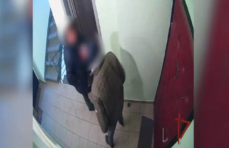 Пьяный москвич избил ложкой для обуви соседку по дому