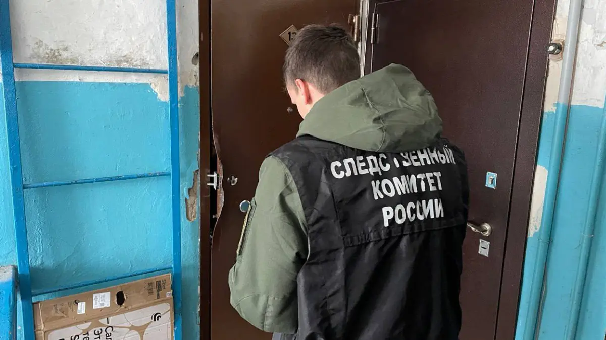 Шесть человек погибли от отравления угарным газом в Саратовской области