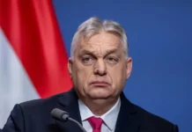 Орбан против Зеленского — Венгрия защищает суверенитет от Украины orban protiv zelenskogo vengriya zashhishhaet suverenitet ot ukrainy-gazetart-ru-0