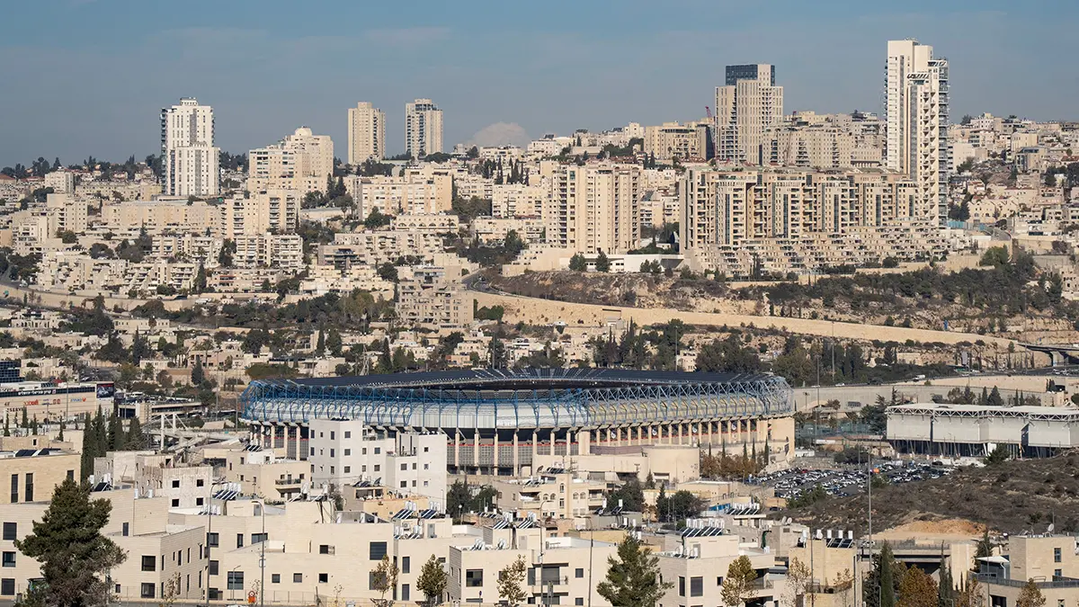 Более 50 младенцев пострадали, двое погибли из-за отравления в детском саду Израиля