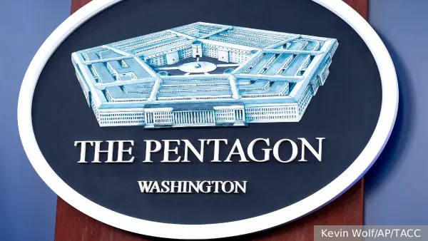 Эксперты назвали оптимальной для России новую Стратегию нацобороны США