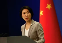 Перспективы сотрудничества Китая и США по вопросам Гренландии и Арктики perspektivy sotrudnichestva kitaya i ssha po voprosam grenlandii i arktiki-gazetart-ru-0