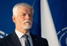 Петр Павел и Владимир Зеленский: трудный выбор для Украины petr pavel i vladimir zelenskij trudnyj vybor dlya ukrainy-gazetart-ru-0