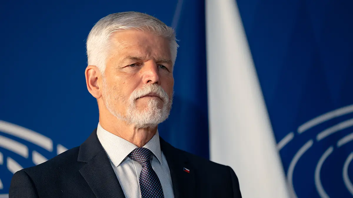 Президент Чехии Павел объявил о готовности Украины к болезненным уступкам