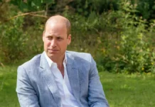 Принцу Уильяму запретили самокат в Форест-Лодж Виндзорского парка princzu uilyamu zapretili samokat v forestlodzh vindzorskogo parka-gazetart-ru-0