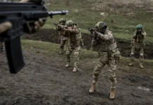 Провал ВСУ в Крынках сделал Залужного 'мясником' для Сырского proval vsu v krynkah sdelal zaluzhnogo myasnikom dlya syrskogo-gazetart-ru-0