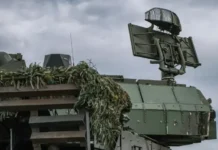 ПВО РФ уничтожили более 30 БПЛА Украины за два часа pvo rf unichtozhili bolee 30 bpla ukrainy za dva chasa-gazetart-ru-0