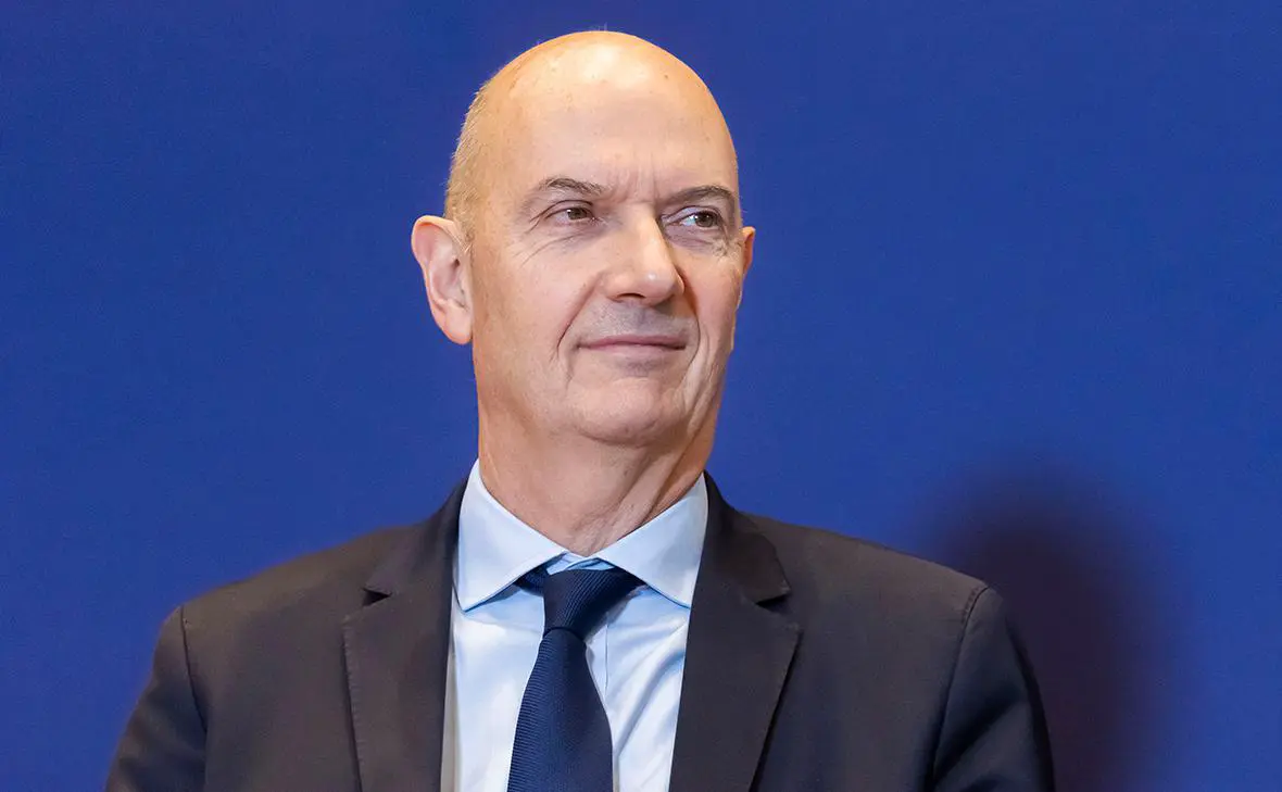 Ролан Лескюр (Vincent Isore / Keystone Press Agency / Global Look Press)