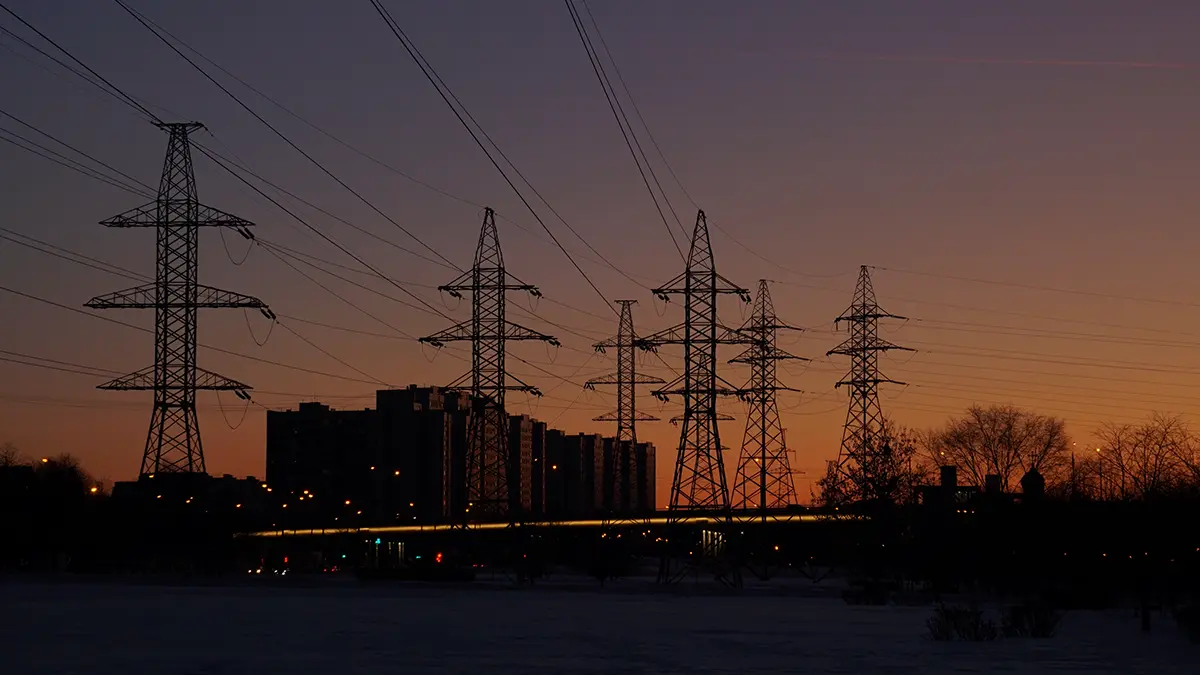 Энергетики обеспечат надежное электроснабжение садоводства «Полиграфмаш»