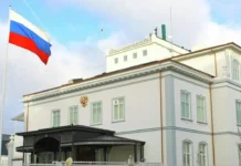 Россия и Гренландия глазами дипломатов: новые перспективы в Дании rossiya i grenlandiya glazami diplomatov novye perspektivy v danii-gazetart-ru-0