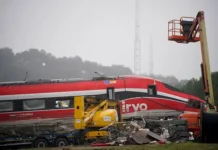 Россиянка стала жертвой происшествия с поездами в Испании близ Адамуса rossiyanka stala zhertvoj proisshestviya s poezdami v ispanii bliz adamusa-gazetart-ru-0