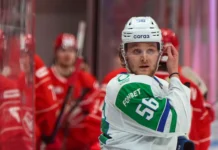 Салават Юлаев одолел Ак Барс в овертайме зеленого дерби КХЛ salavat yulaev odolel ak bars v overtajme zelenogo derbi khl-gazetart-ru-0