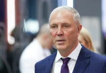 Сальдо рассказал о массовой гибели в Хорлах после атаки ВСУ и реакции Матвиенко saldo rasskazal o massovoj gibeli v horlah posle ataki vsu i reakczii matvienko-gazetart-ru-0