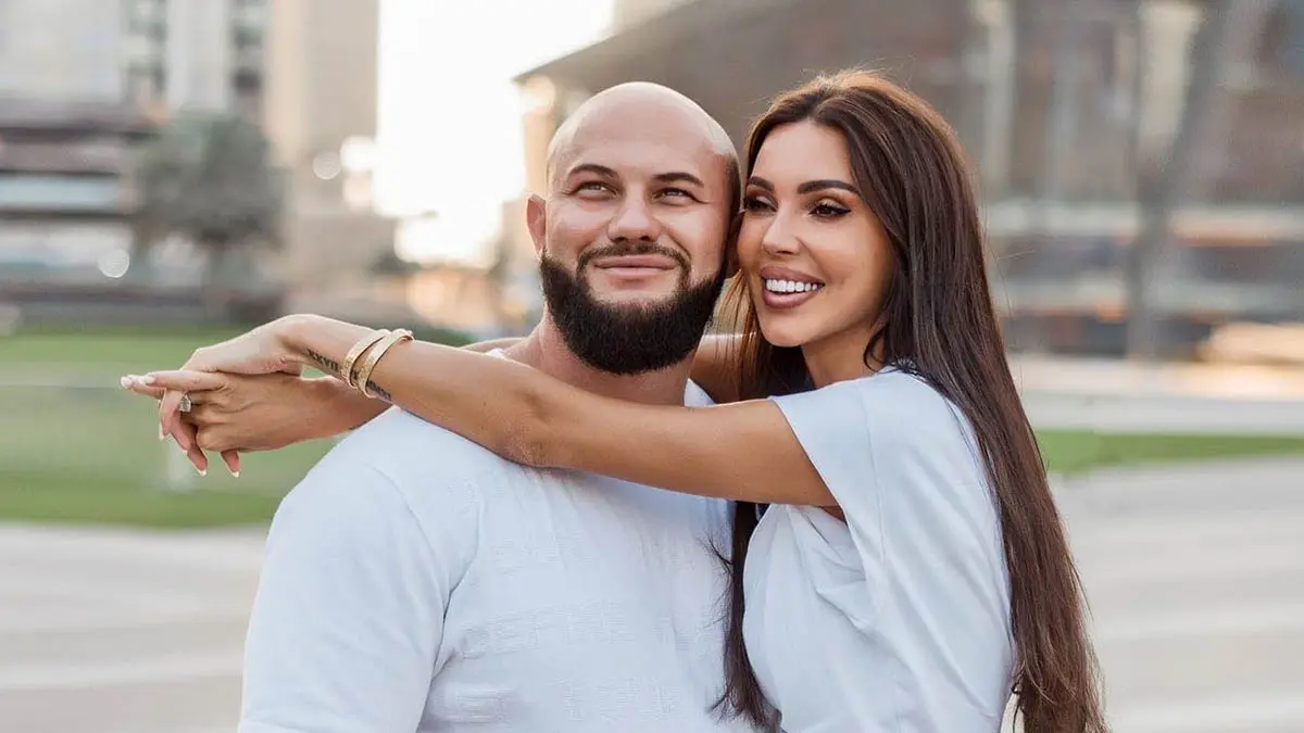 Адвокат раскрыл, как Самойлова и Джиган будут делить имущество при разводе