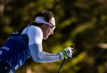 Савелий Коростелев финишировал 8-м в гонке FIS перед Олимпиадой savelij korostelev finishiroval 8m v gonke pered olimpiadoj-gazetart-ru-0