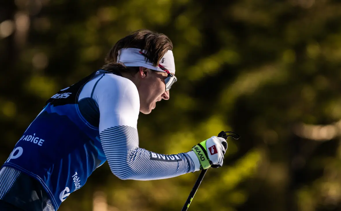 Савелий Коростелев (Maxim Thore / Keystone Press Agency / Global Look Press)