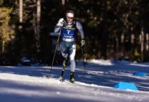 Савелий Коростелев и Дарья Непряева снова на «Тур де Ски» после решения FIS savelij korostelev i darya nepryaeva snova na tur de ski posle resheniya -gazetart-ru-0