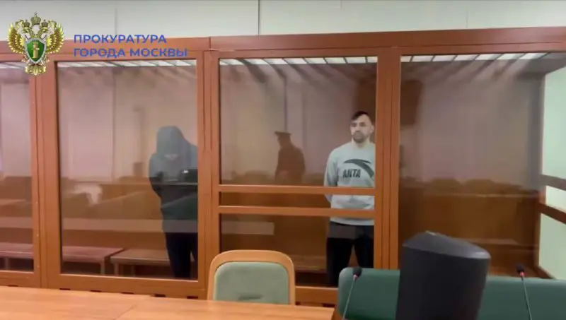 Обвиняемые в покушении на экс-сотрудника СБУ Прозорова получили до 26 лет