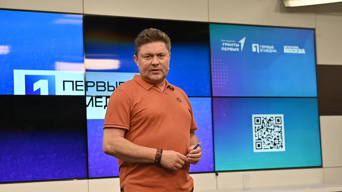 Белоголовцев рассказал, как четыре часа пролежал на полу после инсульта