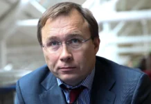 Сергей Эмдин возглавил Росводоканал и открывает новые горизонты для рынка ЖКХ sergej emdin vozglavil rosvodokanal i otkryvaet novye gorizonty dlya rynka zhkh-gazetart-ru-0