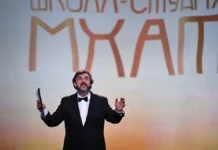 Сергей Ильченко о ярких ролях Игоря Золотовицкого в МХАТ и кино sergej ilchenko o yarkih rolyah igorya zolotoviczkogo v mhat i kino-gazetart-ru-0