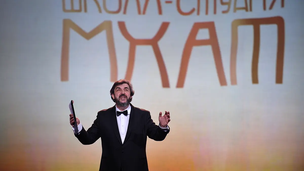 Кинокритик Ильченко назвал лучшие фильмы Игоря Золотовицкого