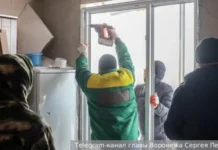 Сергей Петрин рассказал о восстановлении домов в Воронеже при поддержке Гусева sergej petrin rasskazal o vosstanovlenii domov v voronezhe pri podderzhke guseva-gazetart-ru-0