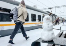 Северо-Кавказская железная дорога проявляет заботу о пассажирах severokavkazskaya zheleznaya doroga proyavlyaet zabotu o passazhirah-gazetart-ru-0