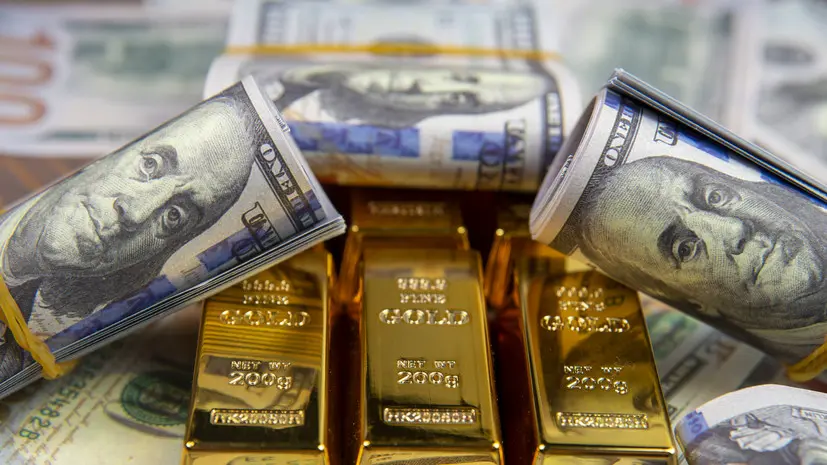 Трейдер Силаев высказался о росте доллара и золота