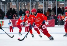 СКА-Уральский Трубник одержал первую победу 2026 года над Сибсельмашем skauralskij trubnik oderzhal pervuyu pobedu 2026 goda nad sibselmashem-gazetart-ru-0