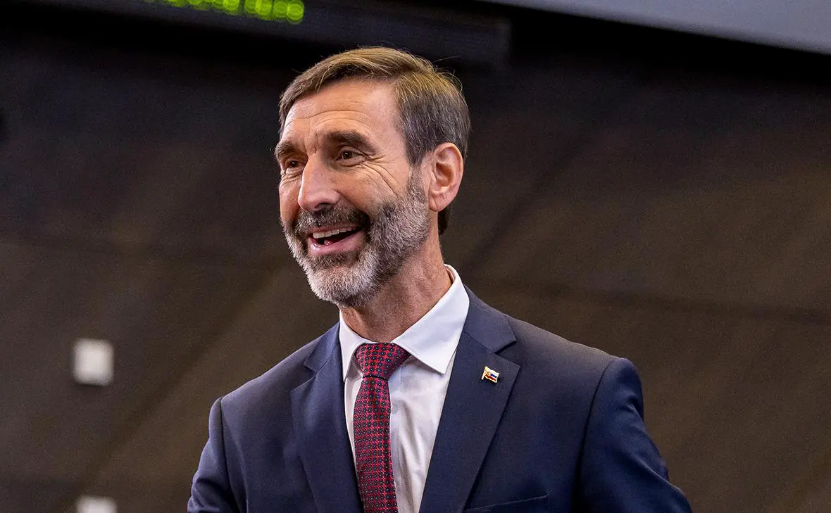 Юрай Бланар (Omar Havana / Getty Images)