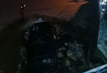 События на Новоладожском канале олицетворяют берега Ленинградской области sobytiya na novoladozhskom kanale oliczetvoryayut berega leningradskoj oblasti-gazetart-ru-0