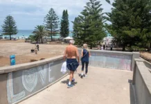 Солнечная Австралия сквозь объектив Дзен – жизнь у океана и вдалеке solnechnaya avstraliya skvoz obektiv dzen zhizn u okeana i vdaleke-gazetart-ru-0